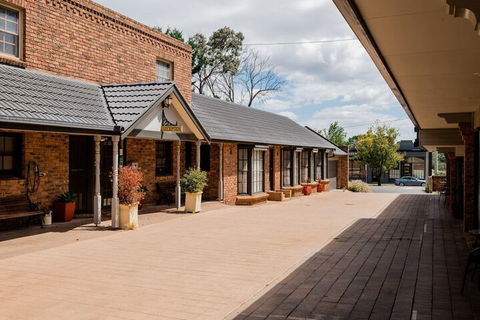 Castlemaine Colonial Motel - Phillip Island Accommodation 3