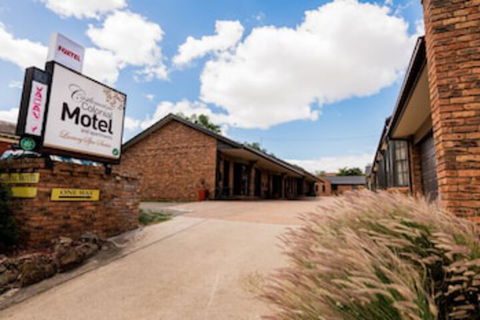 Castlemaine Colonial Motel - Phillip Island Accommodation 0