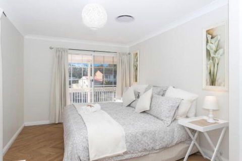 Macleay Street 23 Narrawallee - Phillip Island Accommodation 4