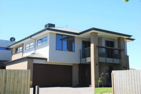 SOMERSET On MURRAY - Phillip Island Accommodation 0