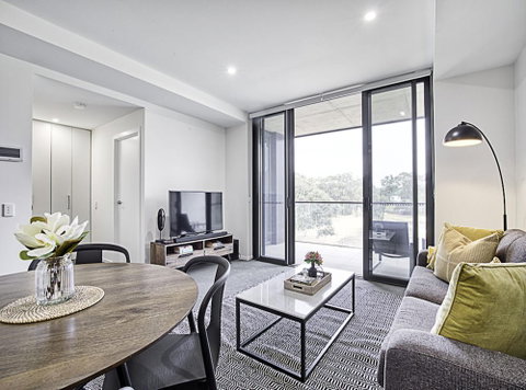 CANBERRA CHIC Hosted By LAbode - Phillip Island Accommodation 6