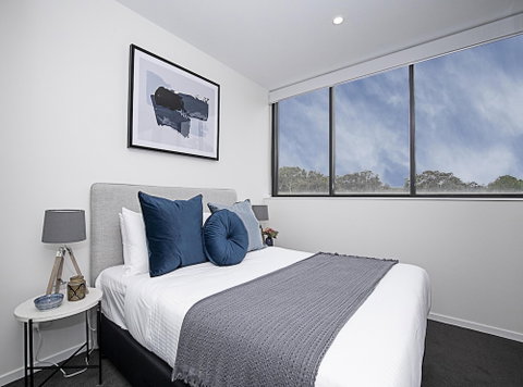 CANBERRA CHIC Hosted By LAbode - Phillip Island Accommodation 4
