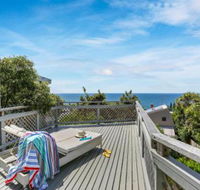 Sunshine Beach Shack