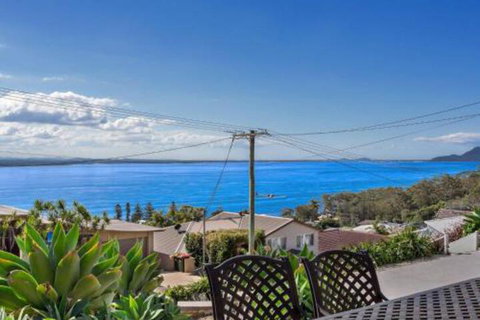 Yenangoon Walking Togetherat Corlette - Phillip Island Accommodation 0