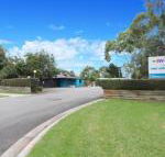 Wonthaggi Park Lane Holiday Park - Phillip Island Accommodation