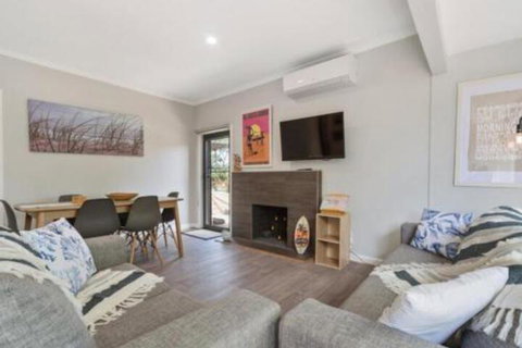 The Heart Of Cosmopolitan Mornington - Phillip Island Accommodation 6