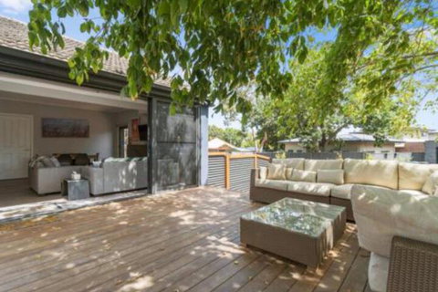 The Heart Of Cosmopolitan Mornington - Phillip Island Accommodation 4