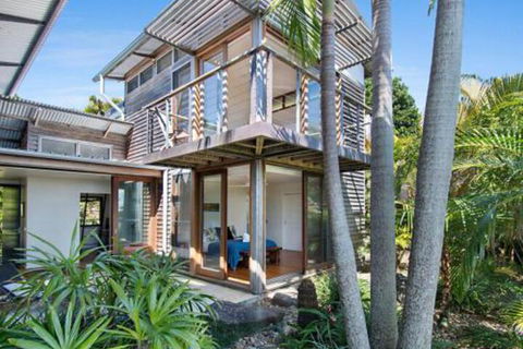 Above The Pass - Phillip Island Accommodation 7