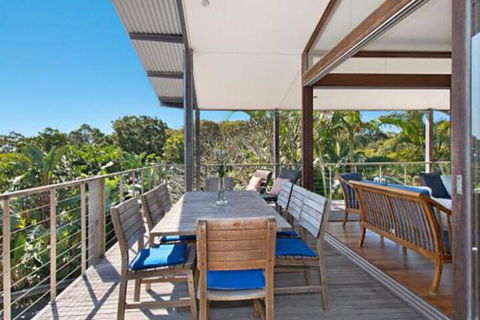 Above The Pass - Phillip Island Accommodation 2