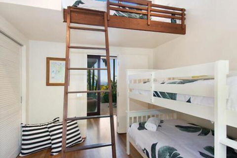 Above The Pass - Phillip Island Accommodation 4