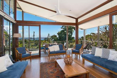 Above The Pass - Phillip Island Accommodation 6