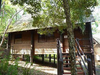 Kuranda Rainforest Retreat - Phillip Island Accommodation 0