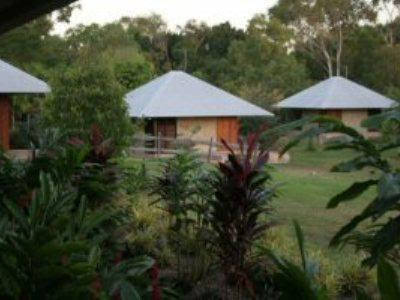 Feathers Sanctuary - Phillip Island Accommodation 0