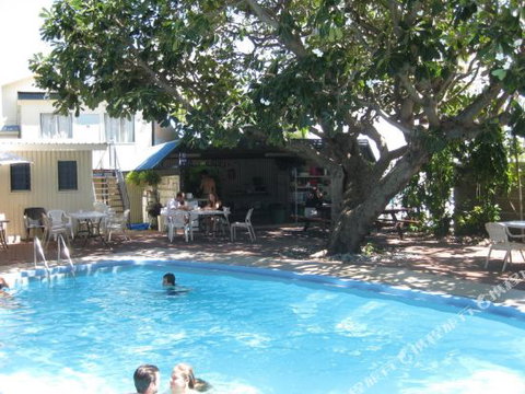 Dingo Moon Lodge Hostel - Phillip Island Accommodation 1