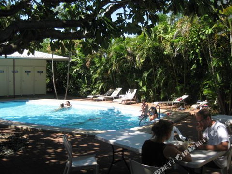 Dingo Moon Lodge Hostel - Phillip Island Accommodation 4