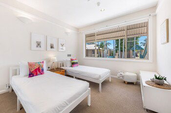 Sunshine Villa At Sanctuary Cove - Phillip Island Accommodation 6
