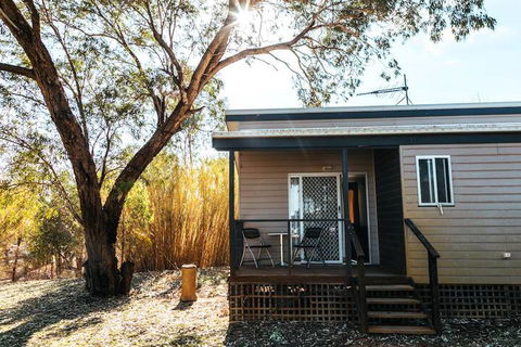 Warrawong On The Darling - Phillip Island Accommodation 3