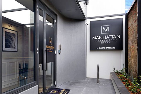 Manhattan Apartments - Glen Iris - Phillip Island Accommodation 1
