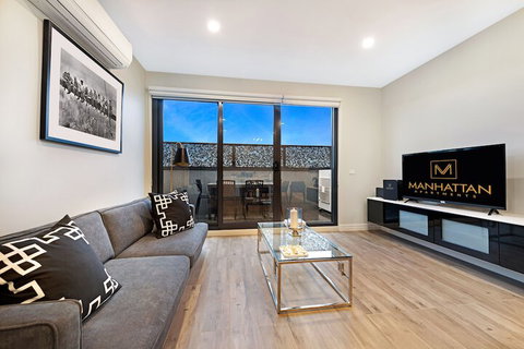 Manhattan Apartments - Glen Iris - Phillip Island Accommodation 4