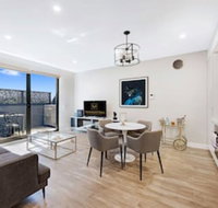 Manhattan Apartments - Glen iris - Phillip Island Accommodation