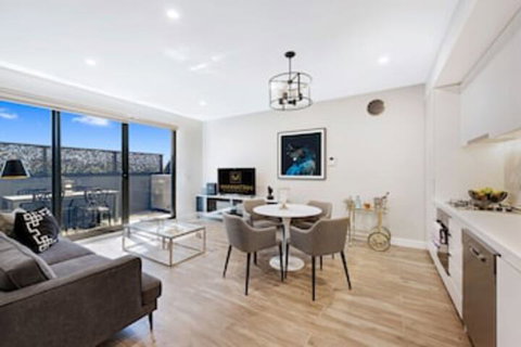 Manhattan Apartments - Glen Iris - Phillip Island Accommodation 0