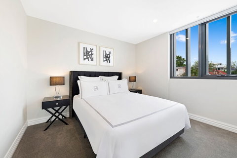 Manhattan Apartments - Glen Iris - Phillip Island Accommodation 7