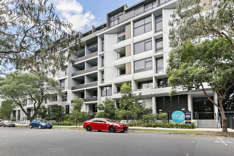 Apartment At Roseberry - Phillip Island Accommodation 5