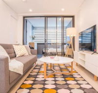 Perfect Brand New Apartment In Chatswood