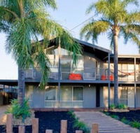 Paradise Waters - Yarrawonga - Phillip Island Accommodation