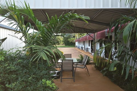 Ash Palms Motor Inn - Phillip Island Accommodation 6