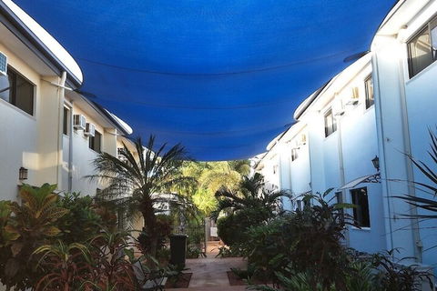 Ash Palms Motor Inn - Phillip Island Accommodation 1