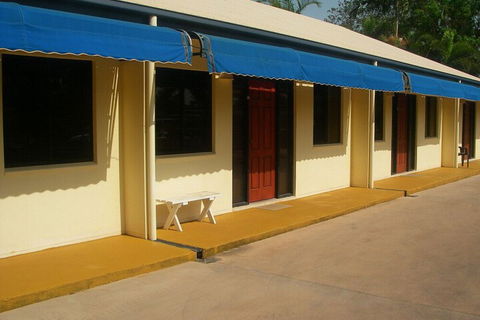 Ash Palms Motor Inn - Phillip Island Accommodation 5
