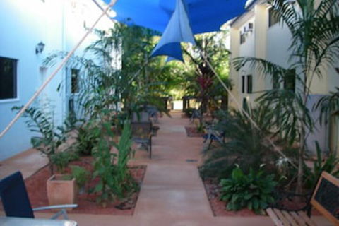 Ash Palms Motor Inn - Phillip Island Accommodation 0