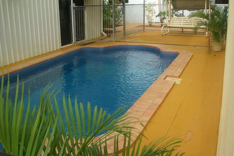Ash Palms Motor Inn - Phillip Island Accommodation 7