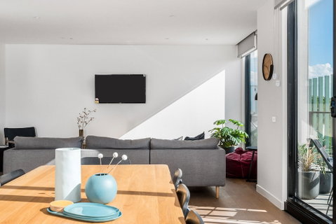 BOUTIQUE STAYS - Axel Apartments - Phillip Island Accommodation 5