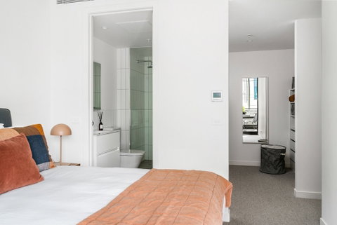 BOUTIQUE STAYS - Axel Apartments - Phillip Island Accommodation 1
