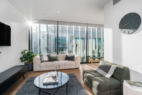 BOUTIQUE STAYS - Axel Apartments - Phillip Island Accommodation 6