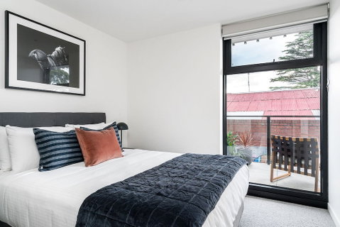 BOUTIQUE STAYS - Axel Apartments - Phillip Island Accommodation 2