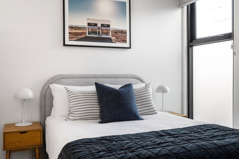 BOUTIQUE STAYS - Axel Apartments - Phillip Island Accommodation 4