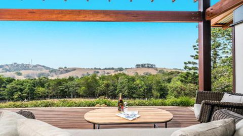 Byron Bay Luxury Holidays Carinya Cottages 3 - Phillip Island Accommodation 6