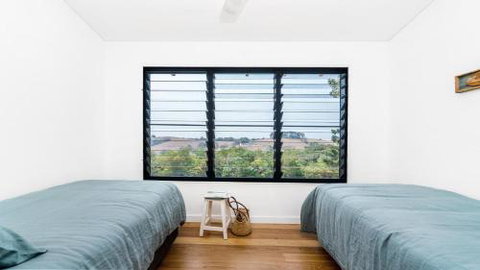 Byron Bay Luxury Holidays Carinya Cottages 3 - Phillip Island Accommodation 3