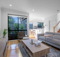 Impressive  Spacious new Townhousepreston - Phillip Island Accommodation