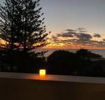 Luxury Beachside Apartment