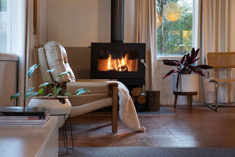 Hepburn Pool House - Phillip Island Accommodation 6