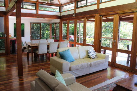 194 Balraith Lane Ewingsdale Harika - Phillip Island Accommodation 4