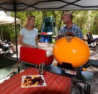WA Wilderness Glamping - Phillip Island Accommodation