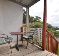 Ballymena Holiday Units