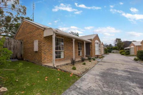 PERFECT On PYMBLE AVE - Phillip Island Accommodation 0