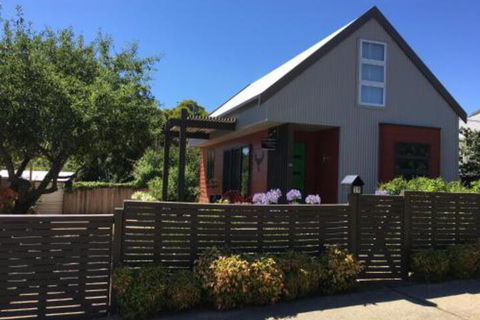 Daydream Cottage - Phillip Island Accommodation 5