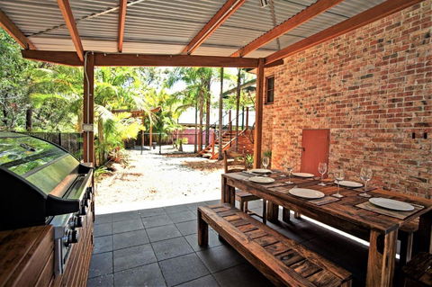 SERENITY - Phillip Island Accommodation 5